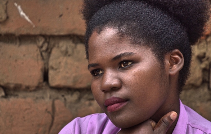 From social outcast to future teacher: A Malawi fistula survivor’s story